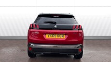 Peugeot 3008 1.2 PureTech GT Line Premium 5dr Petrol Estate